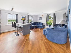 Living/Dining/Kitchen- click for photo gallery